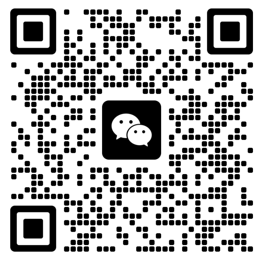 黄老师微信二维码